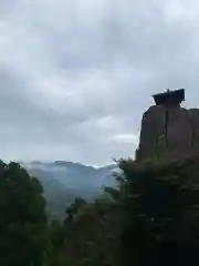 宝珠山 立石寺(山形県)