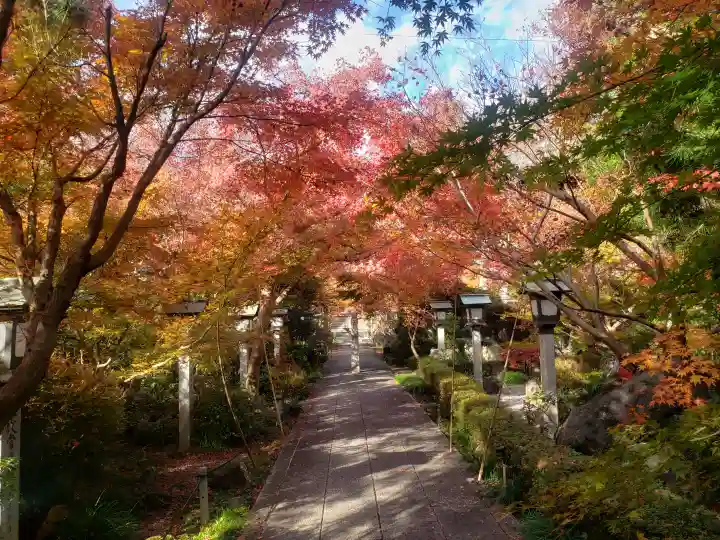 石薬師寺のその他建物