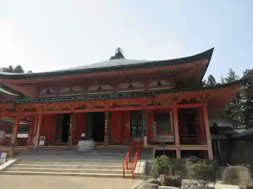 比叡山延暦寺(滋賀県)