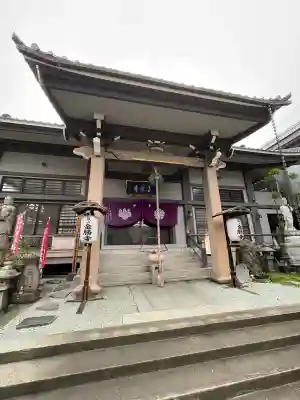 金勝寺(宮城県)