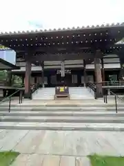 妙法寺(東京都)