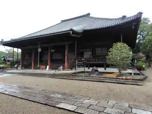 西大寺(奈良県)