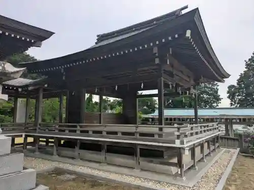 粟井神社(香川県)