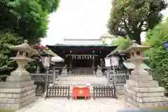 五條天神社(東京都)