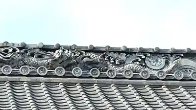 千手寺のその他建物