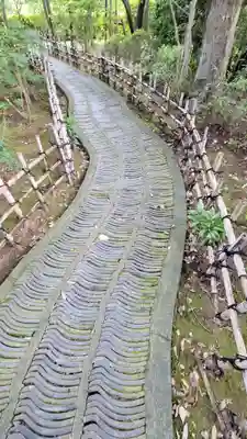 中院のその他建物