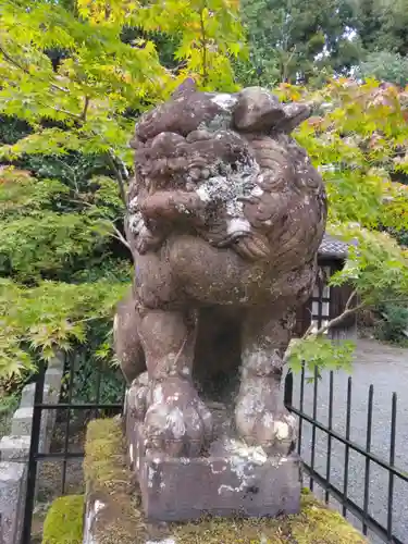 石座神社(京都府)