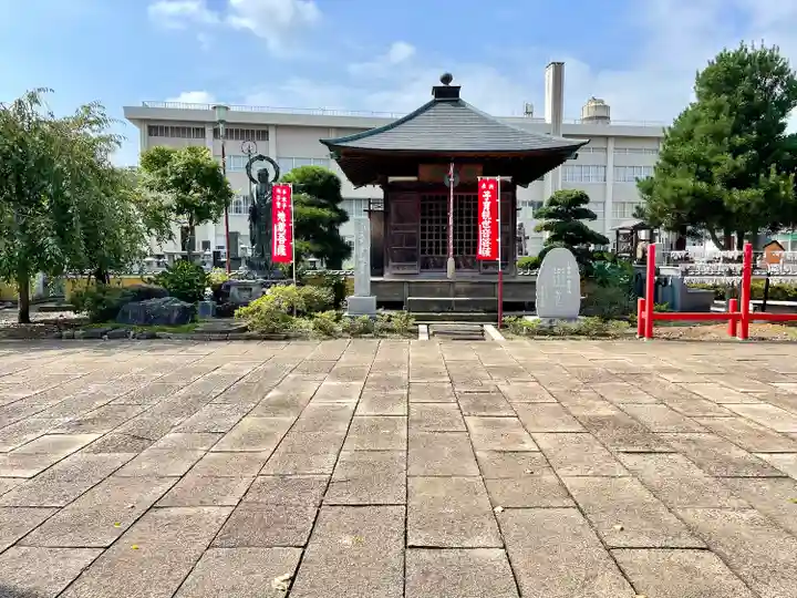 滿福密寺(栃木県)