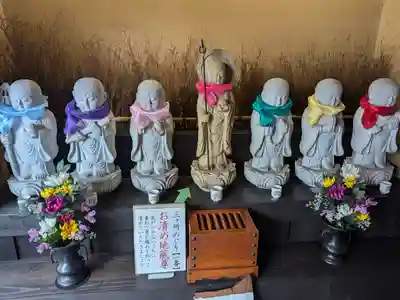 佛願寺　横浜別院(神奈川県)
