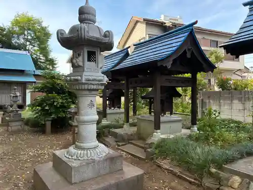 熱田神社(千葉県)