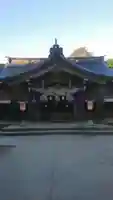 八重垣神社(島根県)