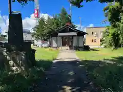 松尾神社(青森県)