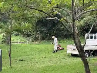 土津神社｜こどもと出世の神さま(福島県)