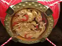 成田山新勝寺のその他建物