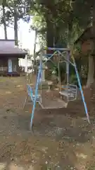 寅卯神社の建物その他