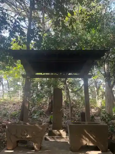 有鹿神社(神奈川県)