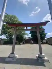 三島神社(神奈川県)