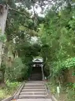 熊野神社のその他建物