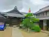 大黒寺の本殿・本堂