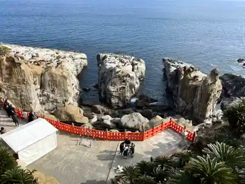 鵜戸神宮(宮崎県)