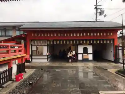 六波羅蜜寺のその他建物
