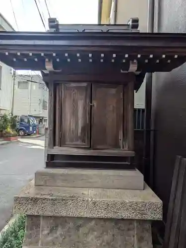 豊栄稲荷大神(東京都)