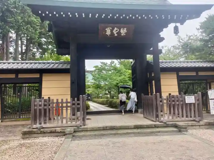 豪徳寺(東京都)