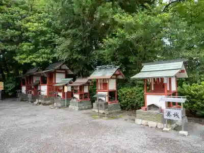 津島神社(愛知県)