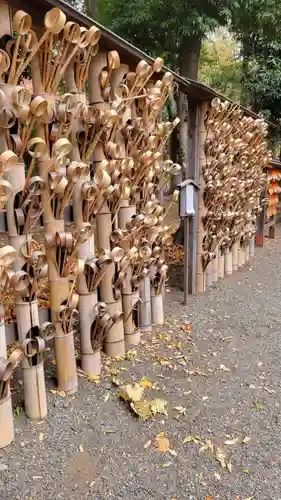 大國魂神社(東京都)