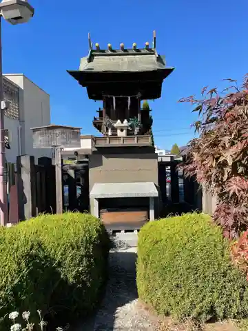 原町市神社(長野県)
