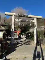 雷神社(神奈川県)