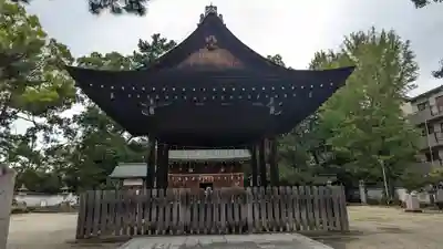 與杼神社(京都府)