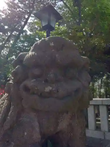 亀岡八幡宮（亀岡八幡神社）(神奈川県)