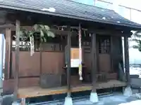 豊玉神社(宮城県)