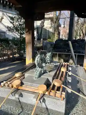 大國魂神社(東京都)