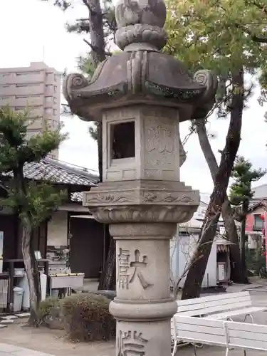 白山神社（名塚白山社）(愛知県)