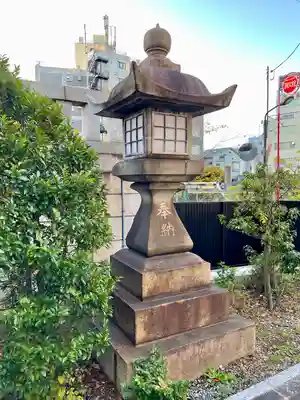 大國神社(東京都)