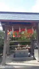 尾張猿田彦神社(愛知県)