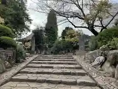 瑞円寺(東京都)