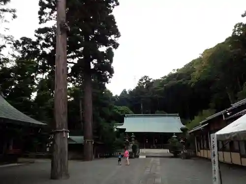 川勾神社のその他建物