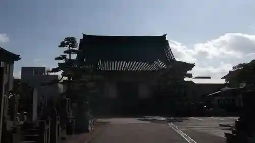 金砂山円光寺閻魔堂のその他建物