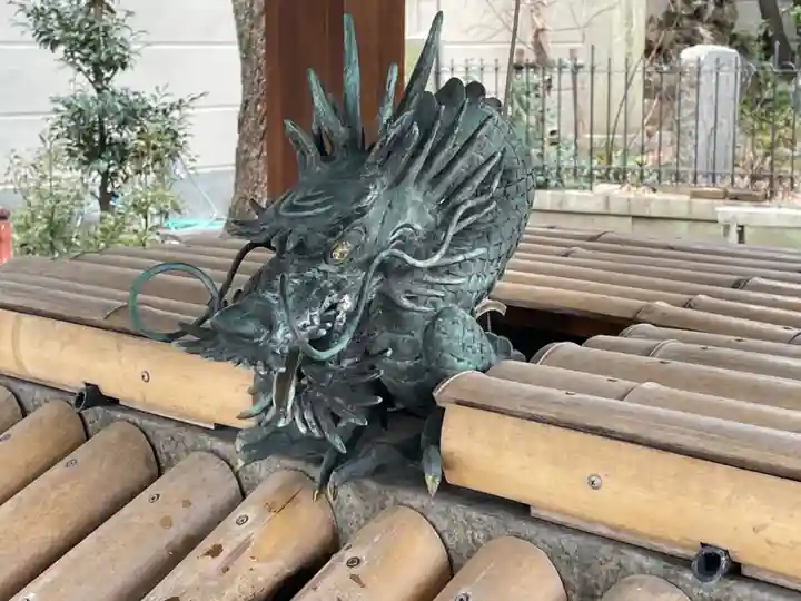 難波神社(大阪府)