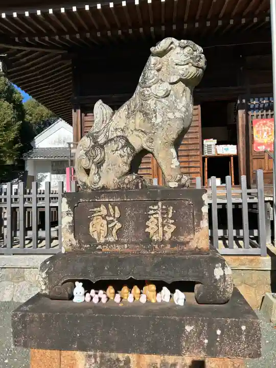 菟足神社(愛知県)