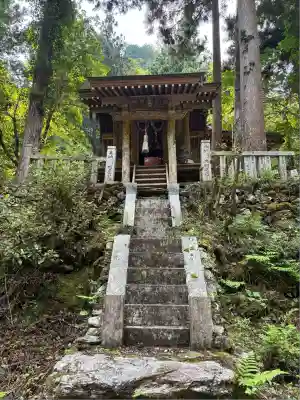 石鉄寺(愛媛県)