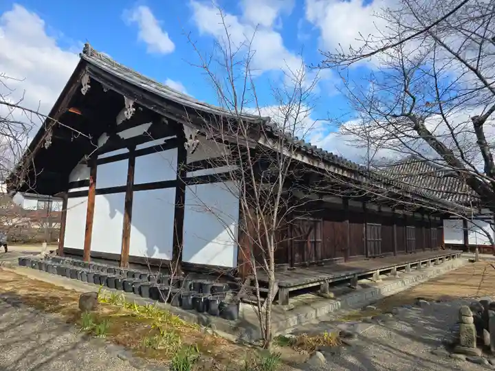 元興寺(奈良県)