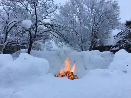 砂川神社(北海道)