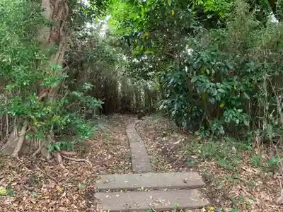 八雲神社(千葉県)