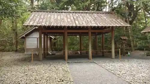 伊雜宮（皇大神宮別宮）(三重県)