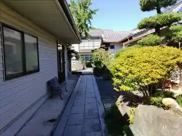 西光寺の本殿・本堂