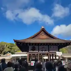 賀茂御祖神社（下鴨神社）の建物その他